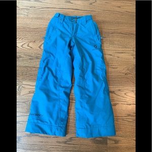 Scott Ski Pants